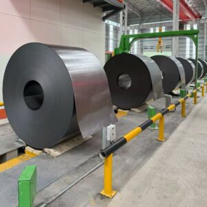 Color Coated Steel Coil