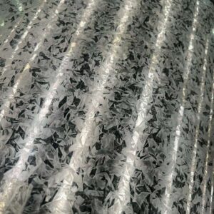 Galvanized coil